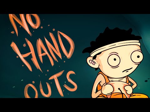 John Nonny X C-Lance - No Hand Outs