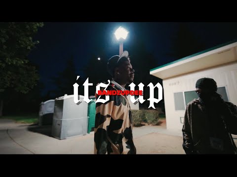 MOB X HBK(Bandzupdee)- Its Up ( Exclusive Music Video) | Dir. Babyface Vis