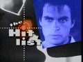 The Hit List TRAILER 1993