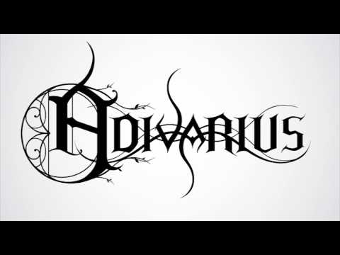 Adivarius - La Rebelión de las Sombras
