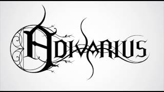 Adivarius - La Rebelión de las Sombras (Versión demo)