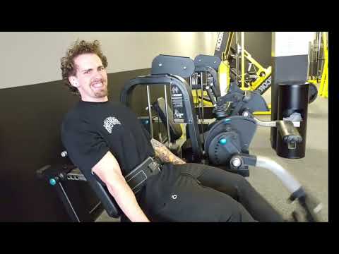 Leg Day Fall cut day 26 Let's Goo New Hair Cut