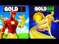 Upgrading To Gold Flash in GTA 5 RP