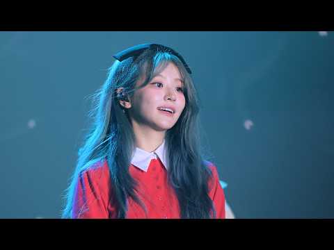 260329 QWER 쵸단 D-day(?) 직캠 / 2026 인천 개항장 페스타 / #QWER #Fancam #쵸단 #마젠타 #히나 #시연
