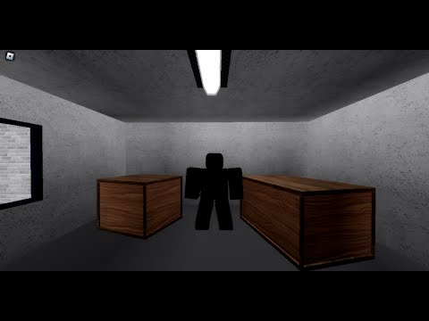 Roblox SCP | SCP-017 | (Avatar Build)