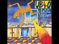 UB40 - Rat In Me Kitchen (lyrics)