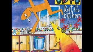 UB40 - Rat In Me Kitchen (lyrics)