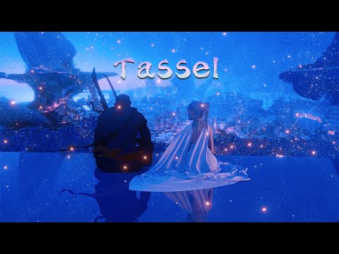 [Pure music] Tassel - Cymophane | Nice light music Beautiful piano music