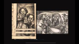 Clarice Smith Distinguished Lecture with Kerry James Marshall