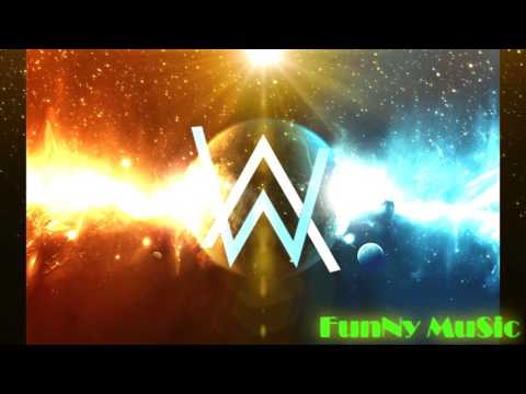 Alan Walker x David Whistle - Routine - 1 HOUR