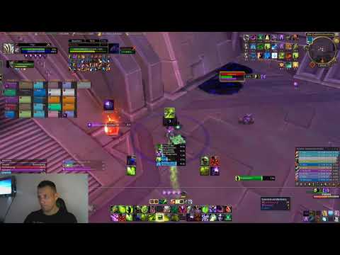 Vexiona Heroic by Zeal