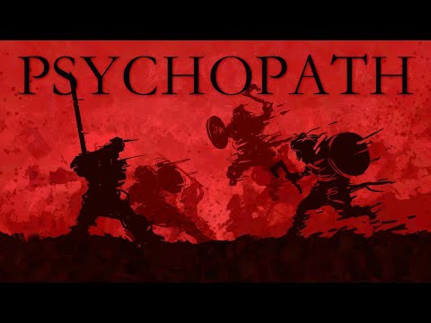Nathan Wagner - Psychopath