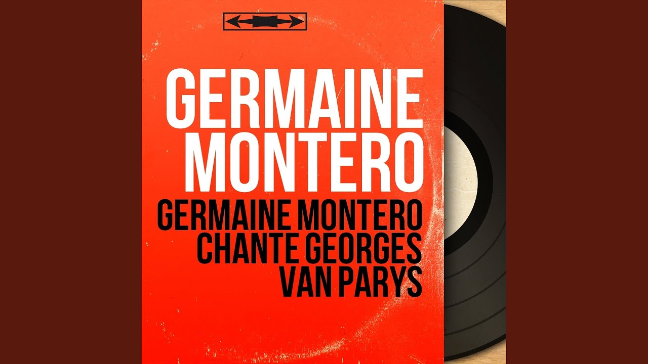 Un mauvais garçon (feat. Georges Van Parys et son orchestre)