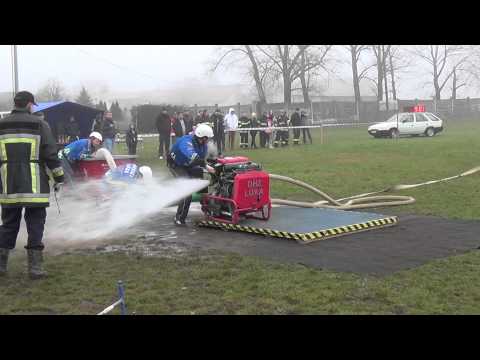 14.12.2013 Zeleneč - DHZ Lúka