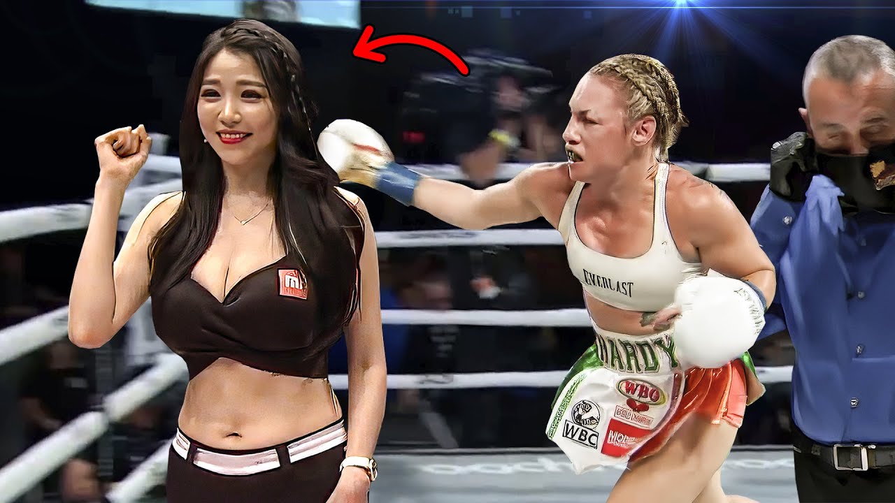 Next Level S**t… When Cocky Rats Girls Get Destroyed and Humbled by their Oponents!