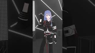 【ceremony】Hip hip!🕺 (hooray🙌)  #VΔLZ #CEREMONYchallenge 【弦月藤士郎/長尾景/甲斐田晴/にじさんじ】