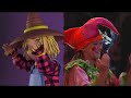 Nickelodeon Halloween Bumper 2016