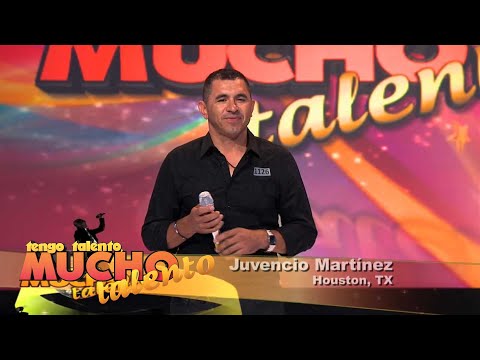 TTMT 7 Eliminatorias - Juvencio Martinez