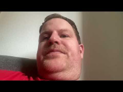 God søndag  Tanja er nede ved pant automat fakta