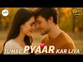 Tumse Pyaar Kar Liya Soulful Hindi Romantic Song 2025 Heart Touching Love Ballad