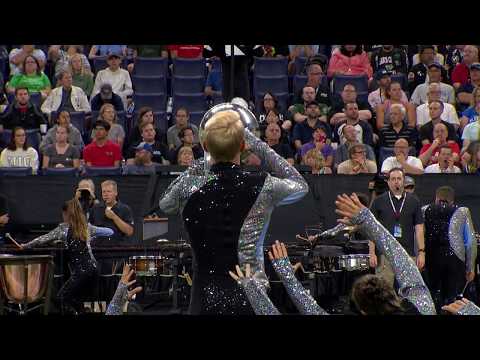 2019 Blue Knights | ...I remember Everything