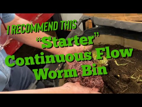 Why I Recommend the Urban Worm Bag