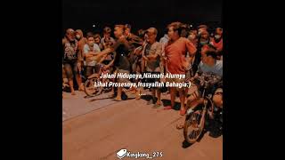 Download lagu Story wa dj tiket suargo gamelan||story wa jawa 30 detik||Story wa literasi mp3