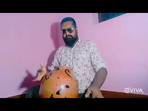 Misra gathi / Dr. Abdul Halim / #Ghatam