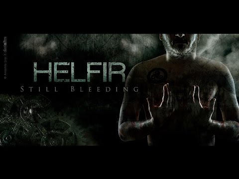 HELFIR - My Blood