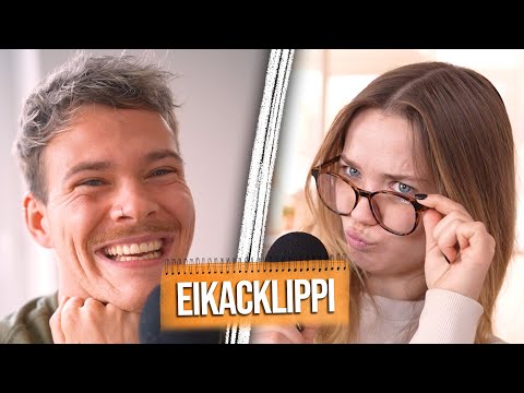 Eikacklippi | Die Nervigen Folge #71