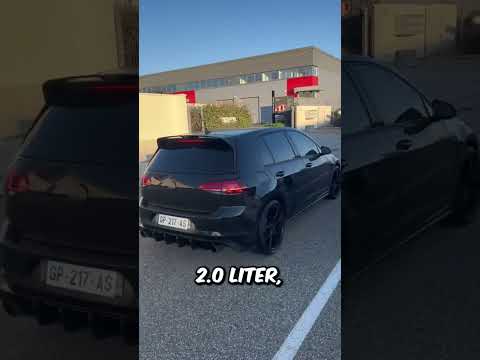 The Mk7 GTI, arguably the best GTI #mk7 #mk7gti #golf #golfgti #volkswagen #cars #carsofinstagram