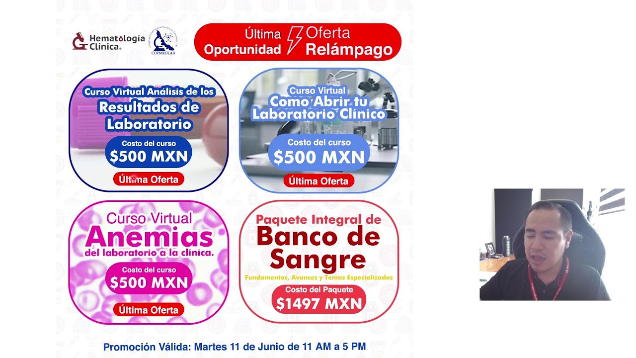 Interpretación del perfil de hierro