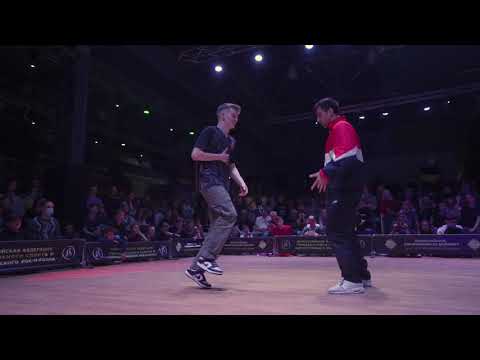 Plastmass predatorz fdsarr break