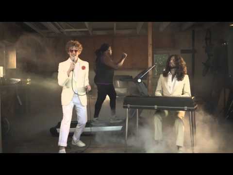 LUXXURY "Take it Slow"