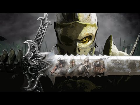 Apollyon's Legacy | A For Honor Analysis