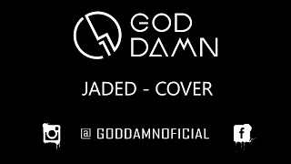Download lagu Jaded - Aerosmith (God Damn Cover) mp3