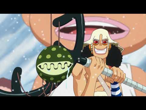 10 Fakten zu Gott Lysop