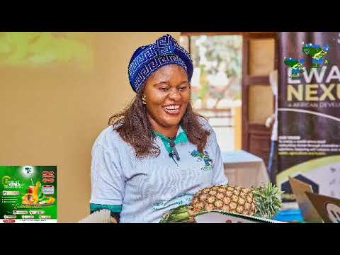 Natural juice production