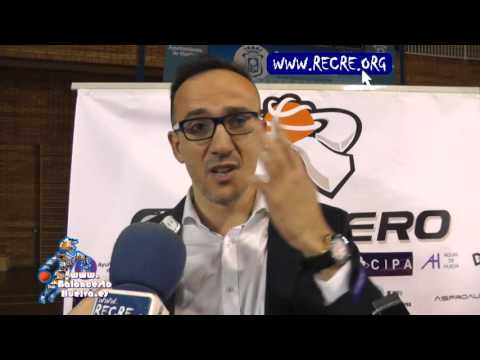 Conquero 66 - Mann-Filter 91