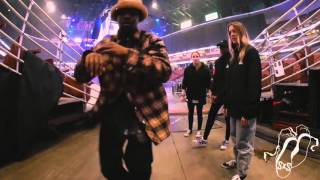 CA Knuckleheads | Think Twice | Dilla | Feature 31 | #SXSTV