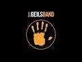 J. GEILS BAND-MUST OF GOT LOST-LIVE W ...