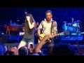Bruce Springsteen, Treat Her Right - Albany, NY. May 14 2014. multicam with soundboard