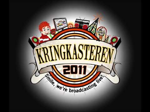 Kringkasteren 2011 - Mikkel Christiansen Feat. Freddy Genius