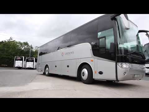 Vanhool TX 11