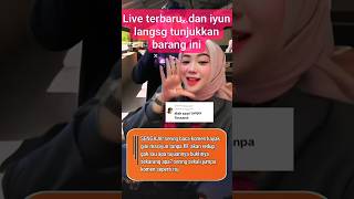 Download lagu Sering Dapat ketemu komenan kaya gini apa tujuannya coba #masiyun #sobatngarit #fauzana mp3