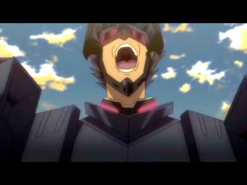 Hundred AMV - Last One Standing