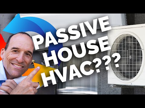 Passive House Playlist