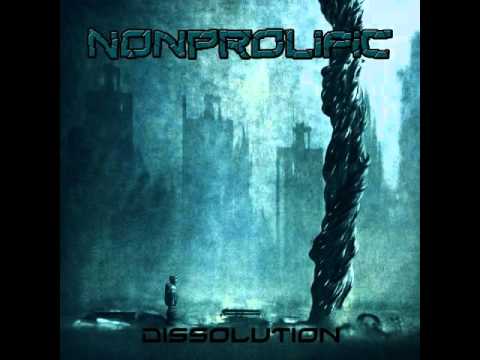 Nonprolific - Dissolution