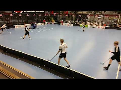 TPS Akatemia - Karhut