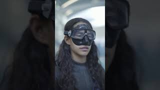 Nespresso Talents 2018 - "Amapola" by Wenceslao López Meza